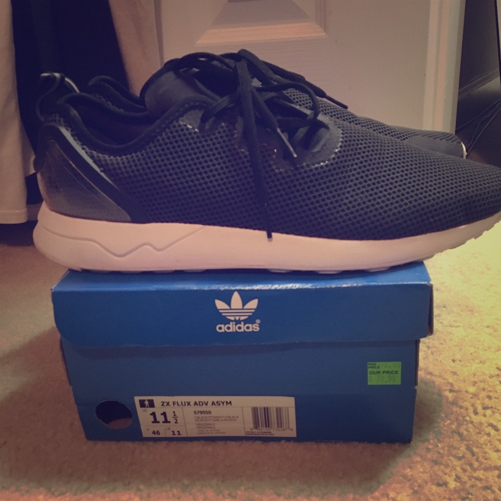Adidas ZX Flux